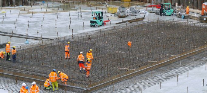 70% des travailleurs dans le monde mis en danger par le changement climatique