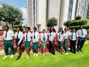 Université de l’unité africaine (UA ): 10 UAmois à Dubaï tous frais payés