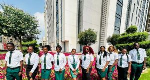 Université de l’unité africaine (UA ): 10 UAmois à Dubaï tous frais payés