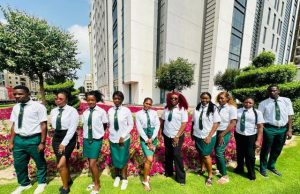 Université de l’unité africaine (UA ): 10 UAmois à Dubaï tous frais payés