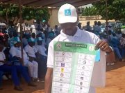 Togo: les défis des premières élections de la 5e république