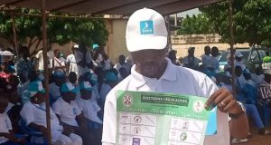 Togo: les défis des premières élections de la 5e république