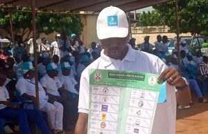 Togo: les défis des premières élections de la 5e république