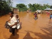 Kenya: plus d’une quarantaine de tués suite à une rupture de barrage