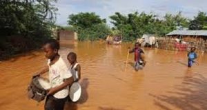 Kenya: plus d’une quarantaine de tués suite à une rupture de barrage