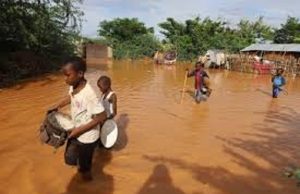 Kenya: plus d’une quarantaine de tués suite à une rupture de barrage
