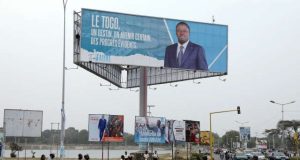 Municipales au Togo: l’UNIR obtient près de 75% des sièges de conseillers
