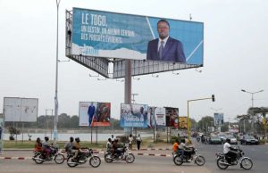 Municipales au Togo: l’UNIR obtient près de 75% des sièges de conseillers