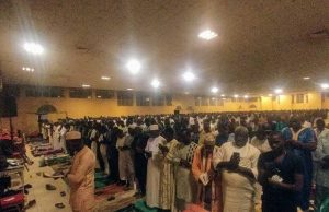 La Nuit du destin, une nuit de prière estimée à plus de «1 000 mois d’adoration»