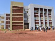 Burkina: l’université de Dédougou devient « Université Daniel-Ouezzin-Coulibaly »