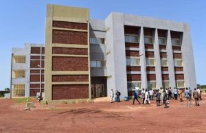 Burkina: l’université de Dédougou devient « Université Daniel-Ouezzin-Coulibaly »