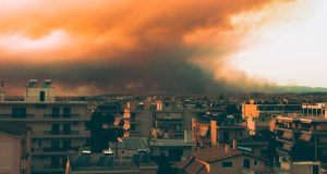 Réchauffement climatique : la canicule fait plus de 175.000 morts par an en Europe, selon l’OMS