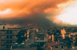 Réchauffement climatique : la canicule fait plus de 175.000 morts par an en Europe, selon l’OMS