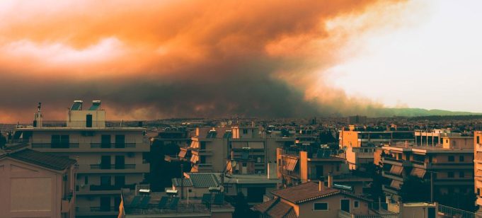 Les décès liés aux vagues de chaleur ont augmenté dans presque toute l’Europe en 2023
