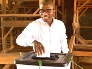 Togo/Election régionale: l’Unir remporte 137 sièges sur 179 (organe électoral)