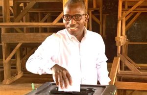 Togo/Election régionale: l’Unir remporte 137 sièges sur 179 (organe électoral)