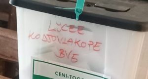 Résultats des législatives au Togo: le triomphe de l’Unir confirme la confiance du peuple