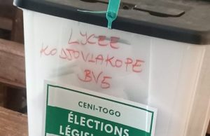 Togo: la CEDEAO, l’UA et la Francophonie notent « le professionnalisme de la Force sécurité élections législatives et régionales »