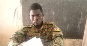 Législatives et Régionales au Togo: les militaires ont voté, «Adétiville» promet le «coup KO»