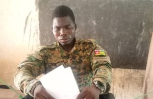 Législatives et Régionales au Togo: les militaires ont voté, «Adétiville» promet le «coup KO»