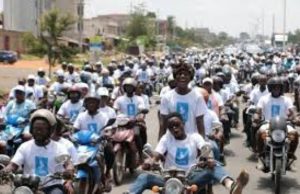 Au Togo comme au Tchad, début de campagne calme pour des élections à grands enjeux!