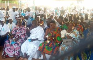 Législatives et Régionales au Togo: fin de campagne en apothéose à l’Unir