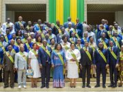 Constitution: à l’unanimité, le Togo passe à un régime parlementaire pour un «nouveau pacte social»