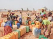 Pitié pour les chercheurs…d’eau!
