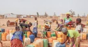 Pitié pour les chercheurs…d’eau!