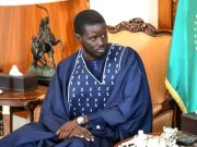 L’heure a sonné pour Bassirou Diomaye Faye!