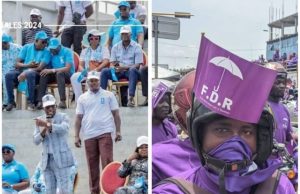 Togo: la campagne électorale engagée dans le calme et la paix