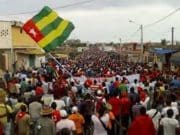Togo: le gouvernement interdit, l’opposition persiste et le peuple s’inquiète!
