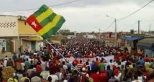 Togo: le gouvernement interdit, l’opposition persiste et le peuple s’inquiète!
