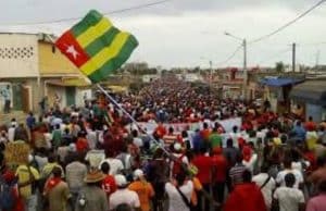 Togo: le gouvernement interdit, l’opposition persiste et le peuple s’inquiète!