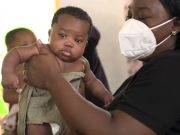 VIDEO-Burkina: Vaccination de routine (Dioula)