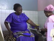 VIDEO-Accouchement dans les maternités au Burkina Faso (Mooré)