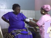 VIDEO-Santé: accouchement dans les maternités au Burkina