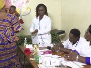 VIDEO-Santé: vaccinons nos enfants