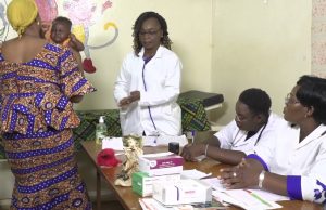 VIDEO-Santé: vaccinons nos enfants