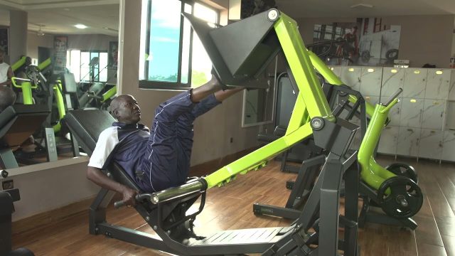 VIDEO-Santé: campagne de sensibilisation sur le diabète (Dioula)