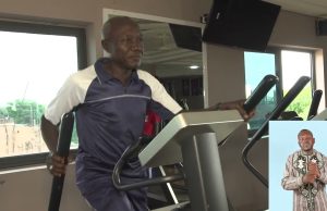 VIDEO-Santé: sensibilisation sur le diabète