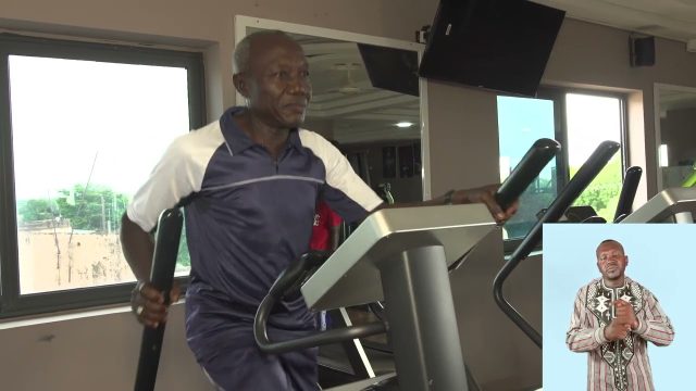 VIDEO-Santé: sensibilisation sur le diabète
