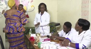 VIDEO-Santé: vaccinons nos enfants