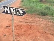 Burkina: les morts manquent de morgues!
