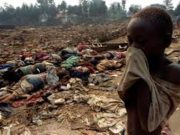 Génocide rwandais: tire-t-on des leçons du passé?