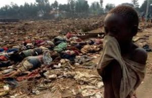 Génocide rwandais: tire-t-on des leçons du passé?