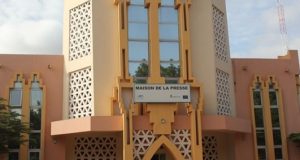 Interdiction de couvrir les activités politiques au Mali: la Maison de la presse « rejette »