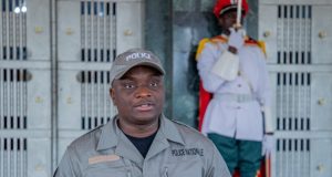 Burkina/Police nationale: le gouvernement autorise le recrutement de 2 000 sous-officiers