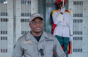Burkina/Police nationale: le gouvernement autorise le recrutement de 2 000 sous-officiers