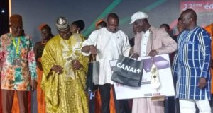 Kundé 2024: Amzy remporte l’or